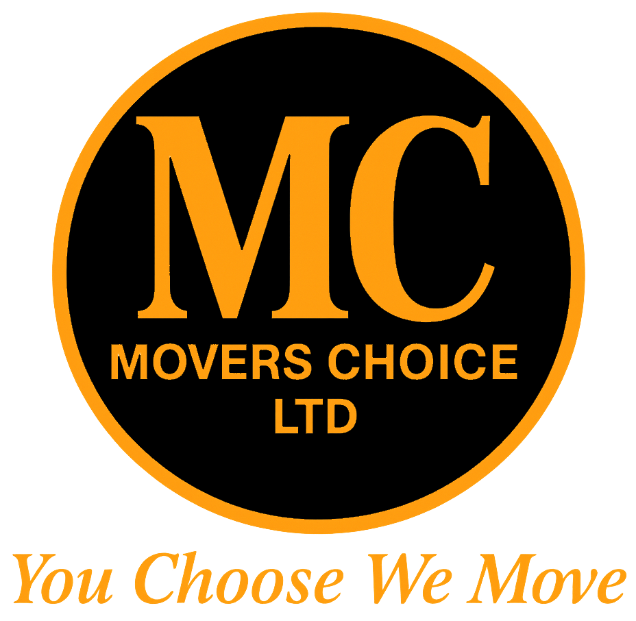 Movers Choice Ltd – Staff Portal